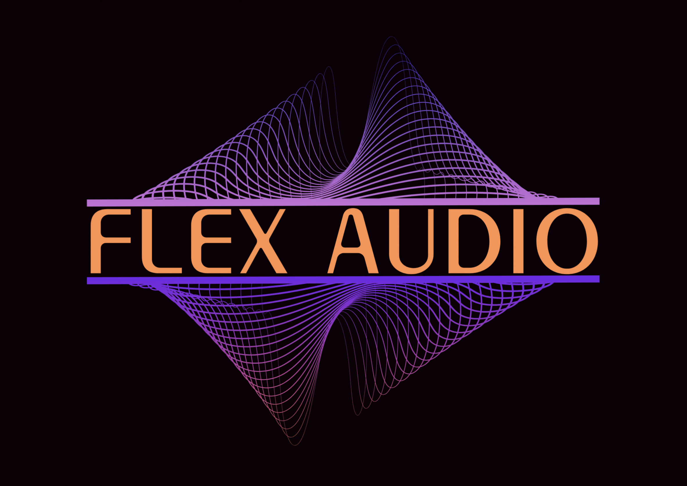 flexaudio.co.uk